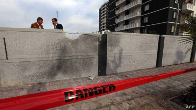 العراق.. "الحشد" ينفي صلته بمجموعة تبنت هجوم أربيل