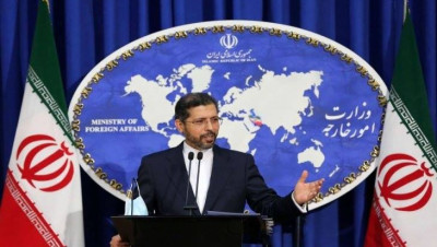 طهران تنفي المفاوضات المباشرة مع إدارة بايدن وتؤكد المراسلات