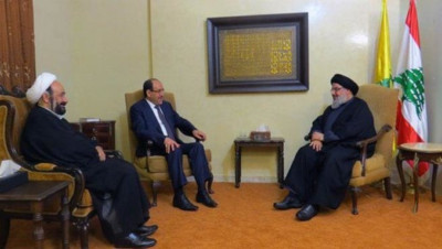 من هو "الكوثراني" الذي تريد واشنطن رأسه؟