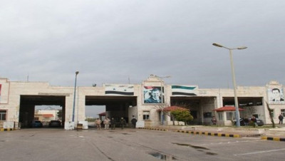 رسميا.. إيران تفتح طريقها البري من العراق إلى سوريا