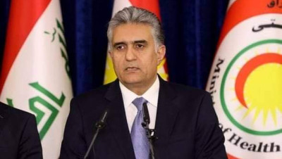 ليست "داعش".. سلطات كردستان العراق تحدد الجهة المسؤولة عن هجوم أربيل