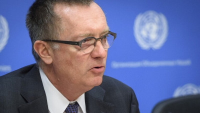 فيلتمان يكشف دوافع "حـزب الله" للموافقة على الاتفاق بين إسرائيل ولبنان