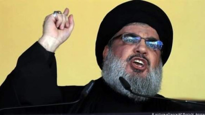 لبنان: بتسجيل صوتي.. "حـزب الله" يلجم شبيحته