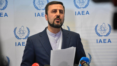 في تصعيد إيراني.. إنهاء عمليات التفتيش الشاملة للمنشآت النووية