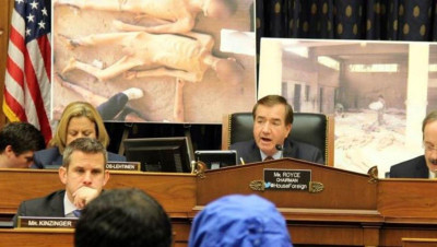 كيف علّقت إيران وروسيا على "قانون قيصر"؟