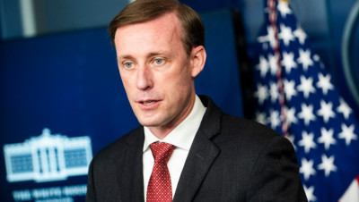 عبر وسطاء.. البيت الأبيض يعلن عن بدء اتصالات دبلوماسية مع إيران