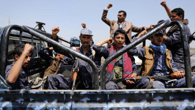 اليمن.. اتفاق غير مسبوق بين الحكومة الشرعية والحوثيين