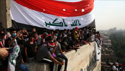 منظمات حقوقية تطالب السلطات العراقية بمحاسبة المتورطين بقتل المحتجين
