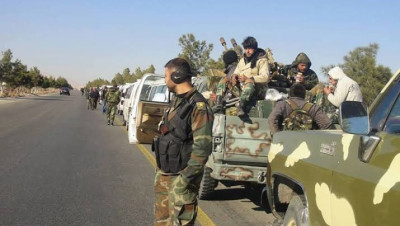 سوريا.. خسائر لميليشيا "حـزب الله" اللبناني في ريف حمص