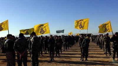 لمواجهة تركيا.. إيـران تعزز ميليشياتها في إدلب السورية بـ2000 عنصر