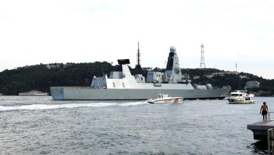 "أمن الخليج البحري" هل يؤسس لولادة تحالف دولي ضد إيران؟