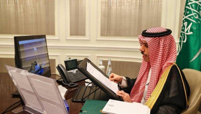 السعودية: إيـران تشكل خطرا على مستقبل سوريا وهويتها