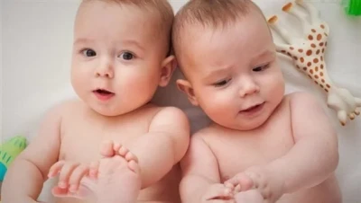 تفسير حلم إنجاب الأخت توأم للعزباء والمتزوجة والحامل لابن سيرين والنابلسي