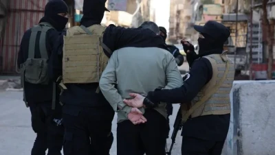 حملة أمنية واسعة تستهدف خلايا الحزب في السيدة زينب بريف دمشق