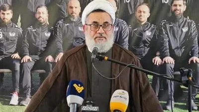 اغتيال مسؤول في حزب الله بالرصاص أمام منزله في البقاع الغربي