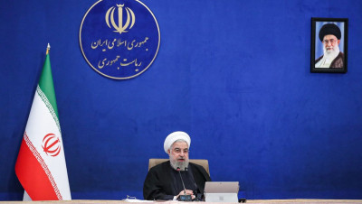 إيران ترفض عرضا أوروبيا لبدء محادثات مع واشنطن والأخيرة ترفض تخفيف العقوبات