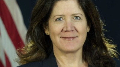 بالفيديو.. سفيرة واشنطن في بيروت: باسيل لديه نقص فهم في السياسة الأمريكية