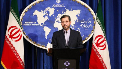 إيران تهدد الولايات المتحدة بـ"رفع شكوى"