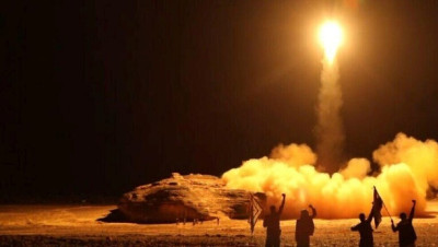 اليمن.. ميليشيا الحـوثي تعلن شن هجمات في السعودية