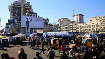نيويورك تايمز: أزمة العراق هي الأخطر منذ 16 عاما