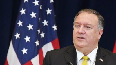 واشنطن تدعو دول العالم لفرض عقوبات قوية على إيران