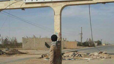 مصادر تكشف لـ"إيران إنسايدر": البوكمال قصفت بطائرة مسيرة وليس حربية