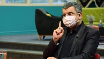 إيران تحدد موعد اختبار لقاحها المحلي ضد "كورونا"