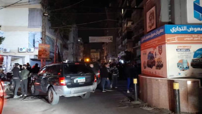 دولةٌ داخل دولة.. ماذا جرى في الضاحية الجنوبية ببيروت؟