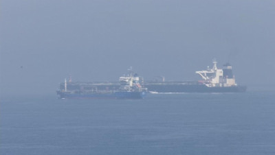 إيران تتنصل من التزاماتها بعد الإفراج عن "غريس1"