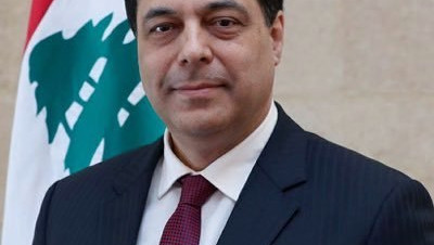 لبنان.. حسان دياب يكشف عن إجراء لحكومته قبل تفجير بيروت بيوم واحد