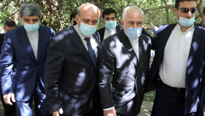 إيـران تتخوف من فقدان هيمنة "حـزب الله" على لبنان