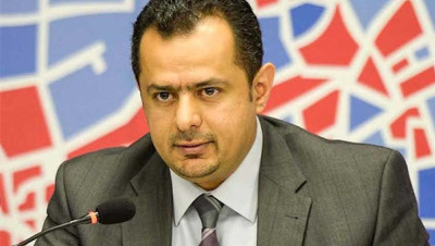 اليمن.. الحكومة تتهم ميليشيا الحوثي بتنفيذ أجندات إيران