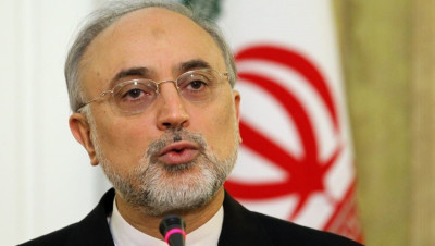 صالحي يحدد "مبدأين" للحل بين واشنطن وطهران