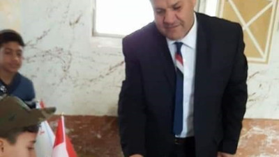 العراق.. مسلحون يغتالون ناشطا بالحراك