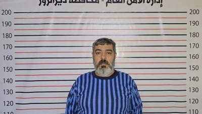 إلقاء القبض على قائد مجموعة بالمخابرات الجوية التابعة للنظام المخلوع في دير الزور