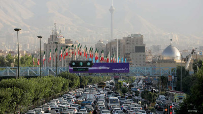 واشنطن تدين جلد إيراني لاعتناقه المسيحية