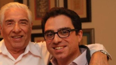 وزير الخارجية الأمريكي يطالب إيران بالإفراج عن "سياماك نمازي"