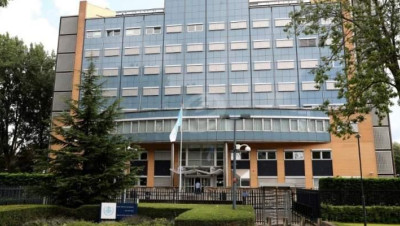 تحديد موعد النطق بعقوبة المتورطين باغتيال الحريري