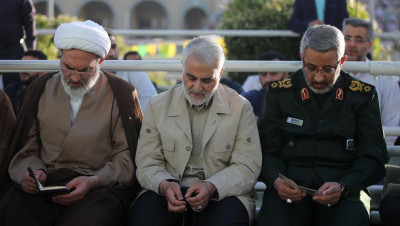 وثائق مسربة تكشف بالأسماء أزلام إيران في العراق