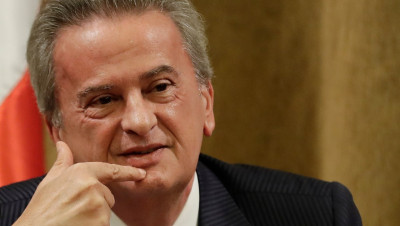 بداية بـ"حاكم المصرف المركزي".. الغرب يبدأ ملاحقة أموال سياسيي لبنان