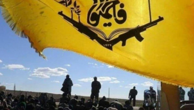 ميليشيا "فاطميون" تعتقل ثلاثة من عناصرها بينهم قيادي في سوريا