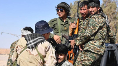 إيران تبني مشفى خاصا لميليشياتها شرق سوريا