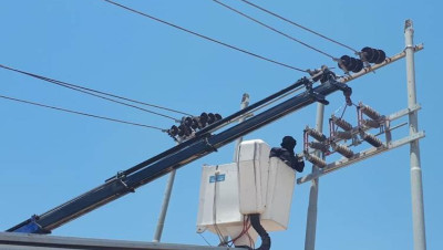 إيـران تبدي استعدادها لتصدير الكهرباء إلى كردستان العراق