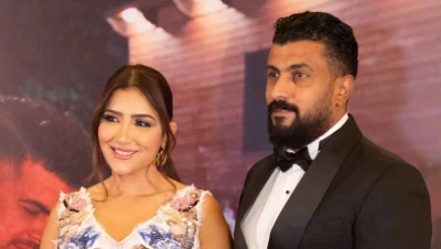 المخرج المصري محمد سامي يعلن اعتزاله الدراما التلفزيونية بعد 15 عامًا