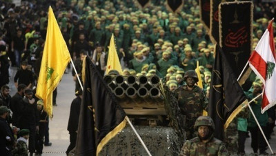 "تسوية إقليمية".. إضعاف "حـزب الله" في سوريا وتقويته في لبنان