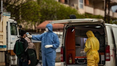 سوريا.. حكومة الأسد وكورونا "خالف تُعرف"