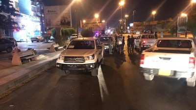 التحالف الدولي يعلّق على عملية بغداد ضد "كتائـب حـزب الله"