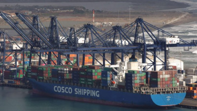 عقوبات أمريكية تستهدف شركات صينية بسبب تعاملها مع إيران