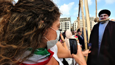 سفير إيـران في لبنان: مستعدون للمشاركة في إعادة إعمار بيروت