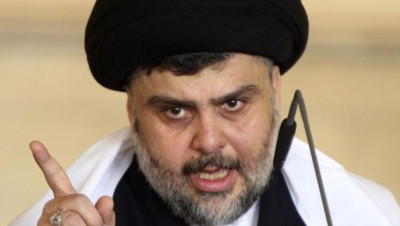 "زعيم التناقضات" يحدد 12 شرطا للتظاهر في العراق!